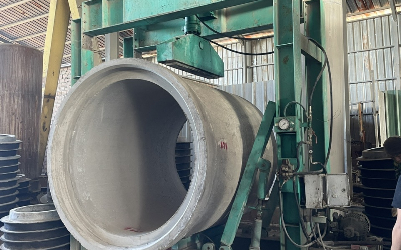 Thiết bị thí nghiệm