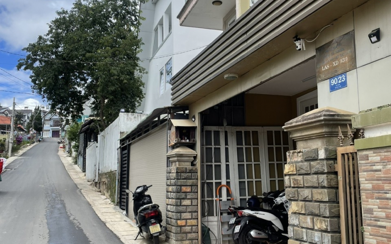 Thiết bị thí nghiệm