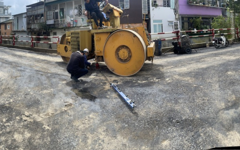 Thiết bị thí nghiệm