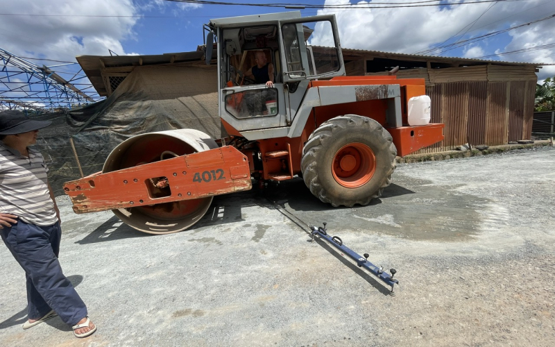 Thiết bị thí nghiệm