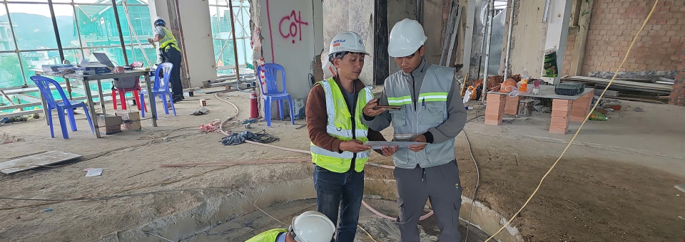 NHÀ MÁY KÉO SỢI LÔNG CỪU ĐÀ LẠT