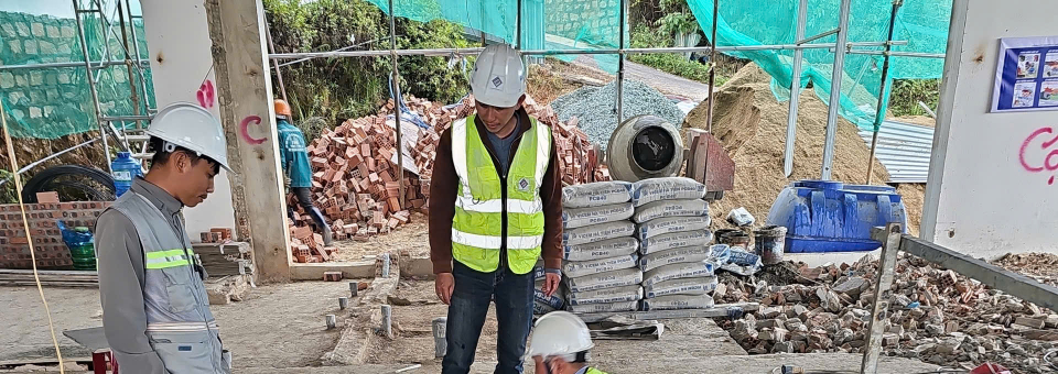 TRUNG TÂM THƯƠNG MẠI VÀ DỊCH VỤ GIẢI TRÍ ĐÀ LẠT