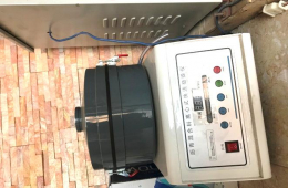 CHỨNG NHẬN ĐỦ ĐIỀU KIỆN HOẠT ĐỘNG THÍ NGHIỆM CHUYÊN NGÀNH XÂY DỰNG