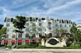VĂN PHÒNG ĐẠI DIỆN KẾT HỢP TRƯNG BÀY SẢN PHẨM Ô TÔ