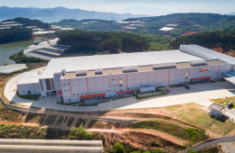 KING HOTEL DALAT