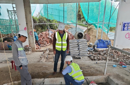 TRUNG TÂM THƯƠNG MẠI VÀ DỊCH VỤ GIẢI TRÍ ĐÀ LẠT