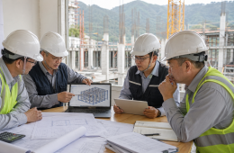 Thẩm định công trình